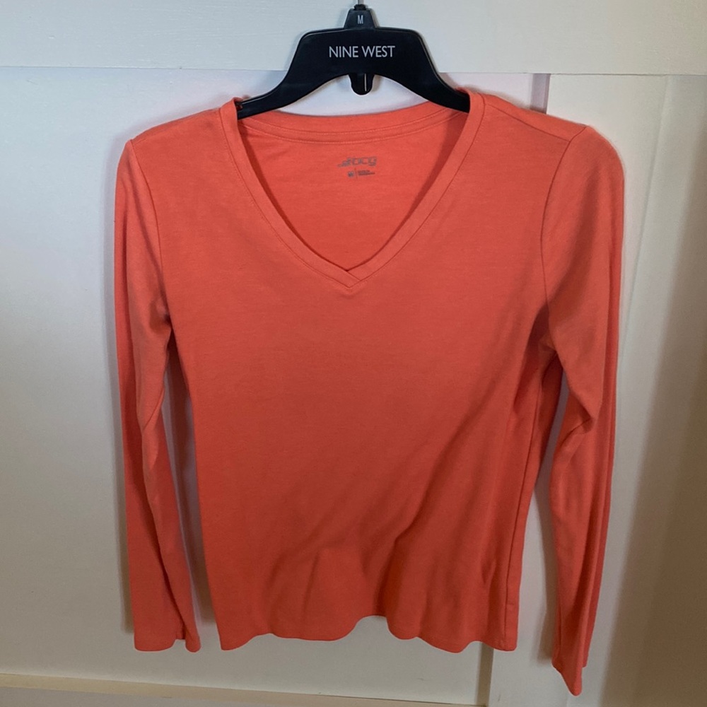 BCG pullover ladies